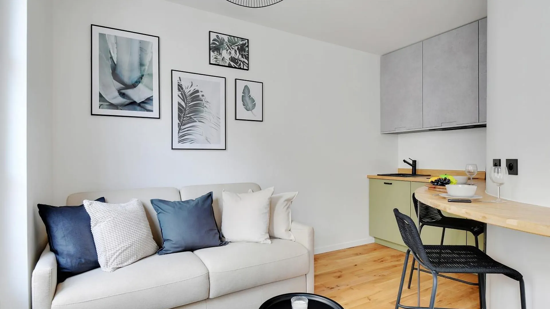 Amazing Residence Cremieux Gare De Lyon Paris