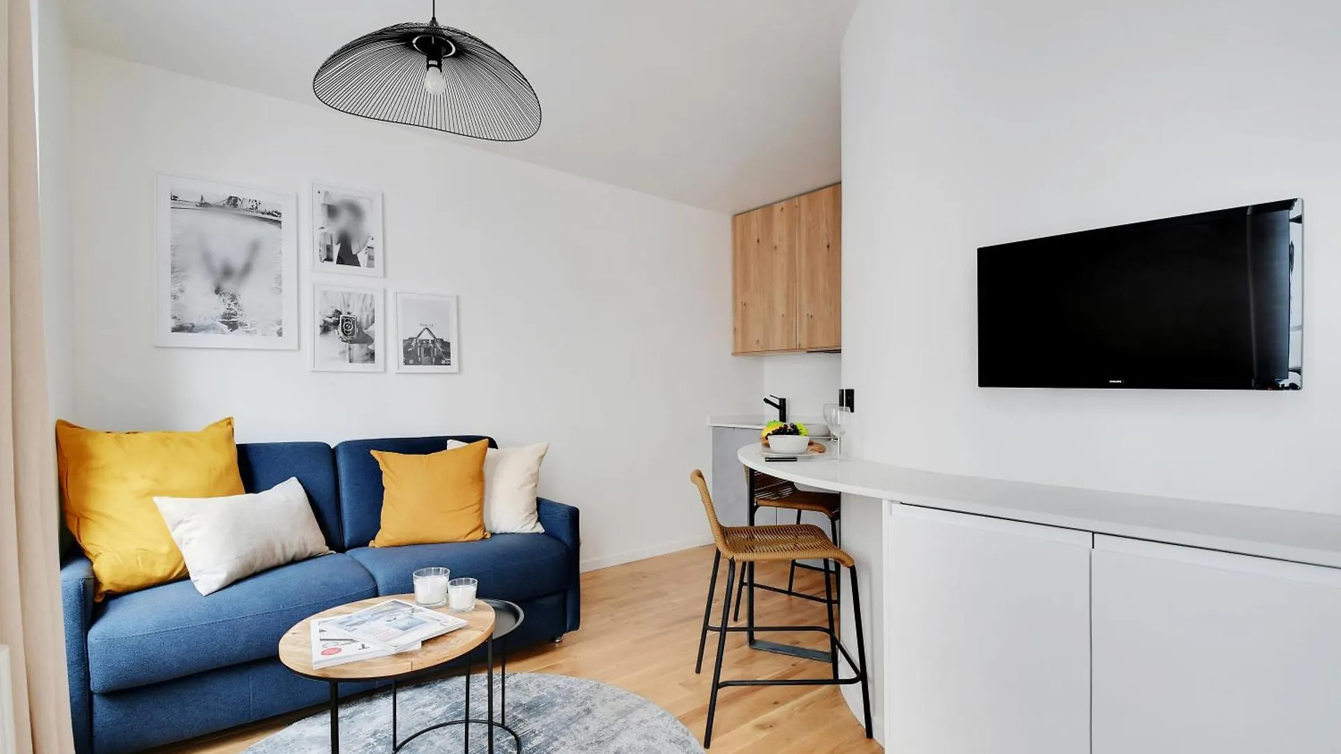 Amazing Residence Cremieux Gare De Lyon Paris Apartment