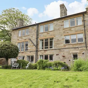 The Garden Apartment Whitby