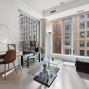 Downtown Apartment Toronto