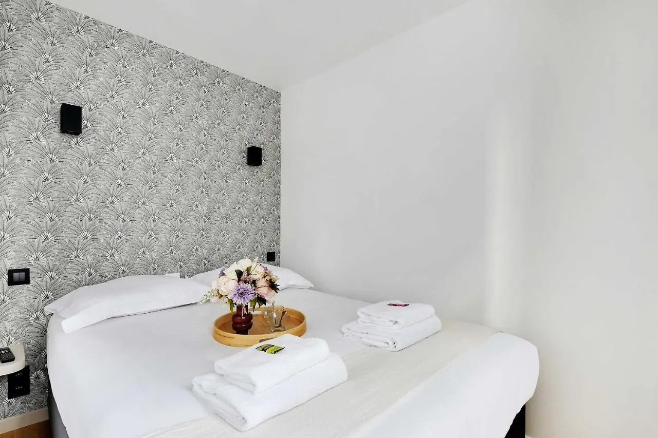 Amazing Residence Cremieux Gare De Lyon Παρίσι