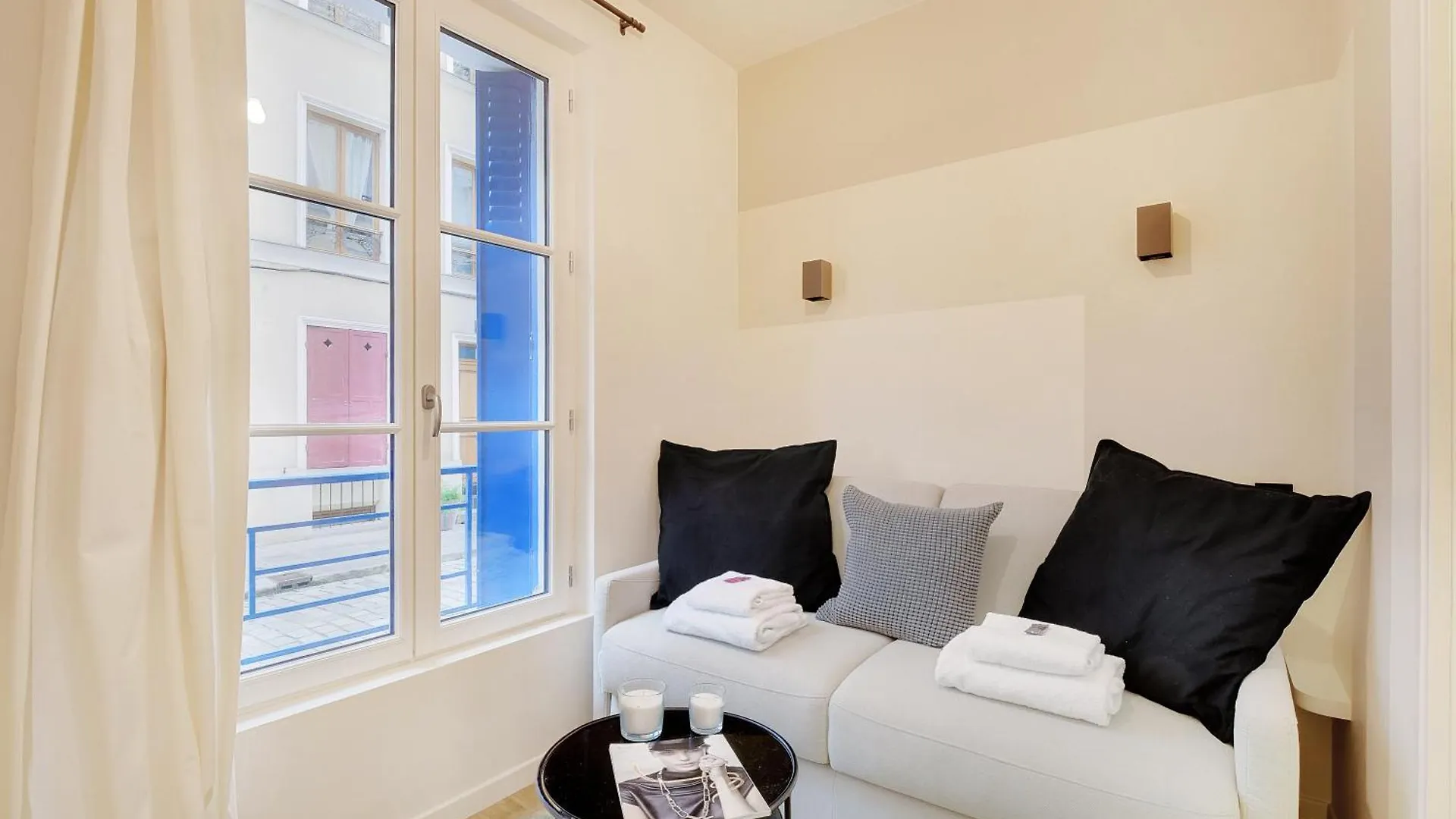 Διαμέρισμα Amazing Residence Cremieux Gare De Lyon Παρίσι