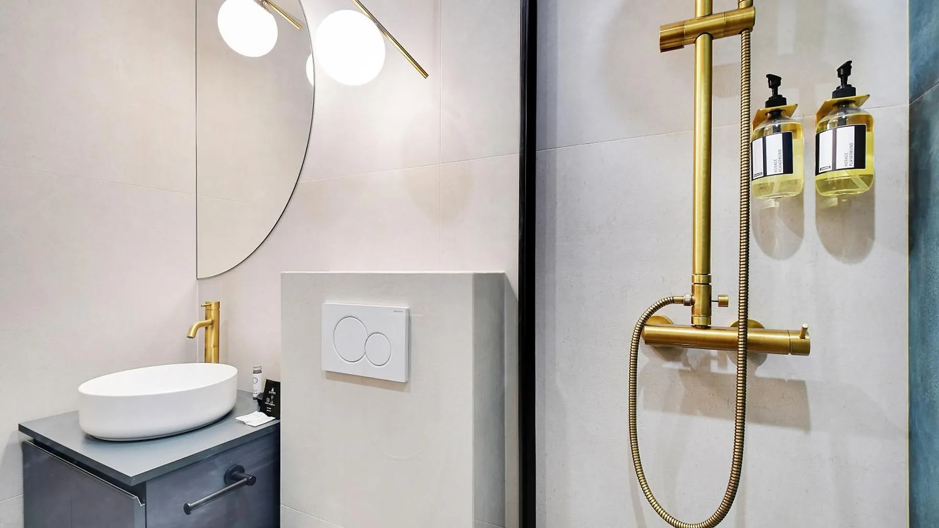 Διαμέρισμα Amazing Residence Cremieux Gare De Lyon Παρίσι Γαλλία
