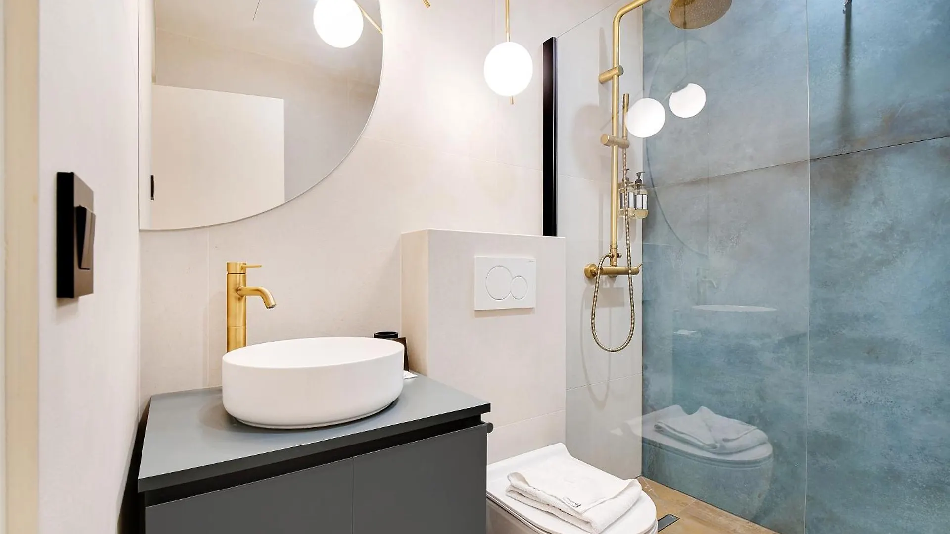 Διαμέρισμα Amazing Residence Cremieux Gare De Lyon Παρίσι