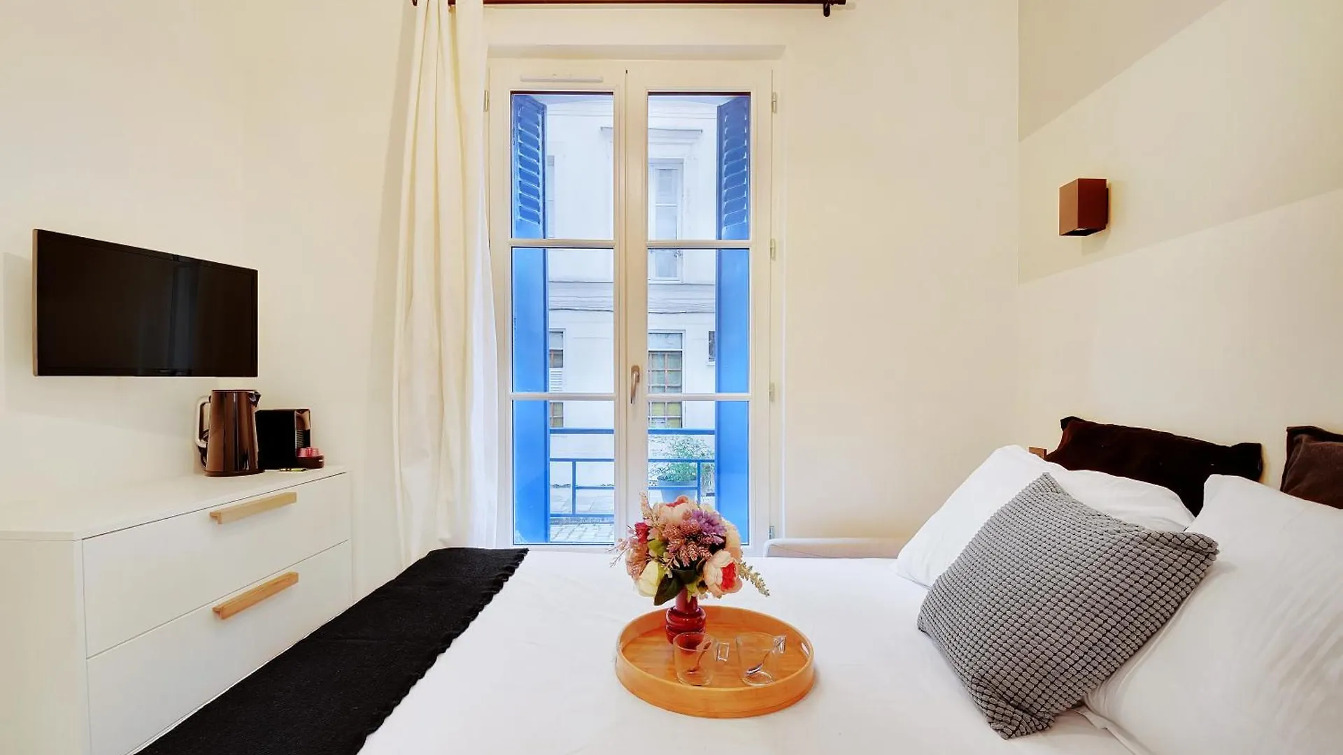 Διαμέρισμα Amazing Residence Cremieux Gare De Lyon Παρίσι Γαλλία