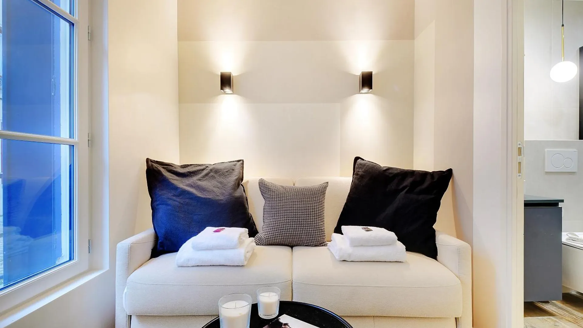 Διαμέρισμα Amazing Residence Cremieux Gare De Lyon Παρίσι Γαλλία