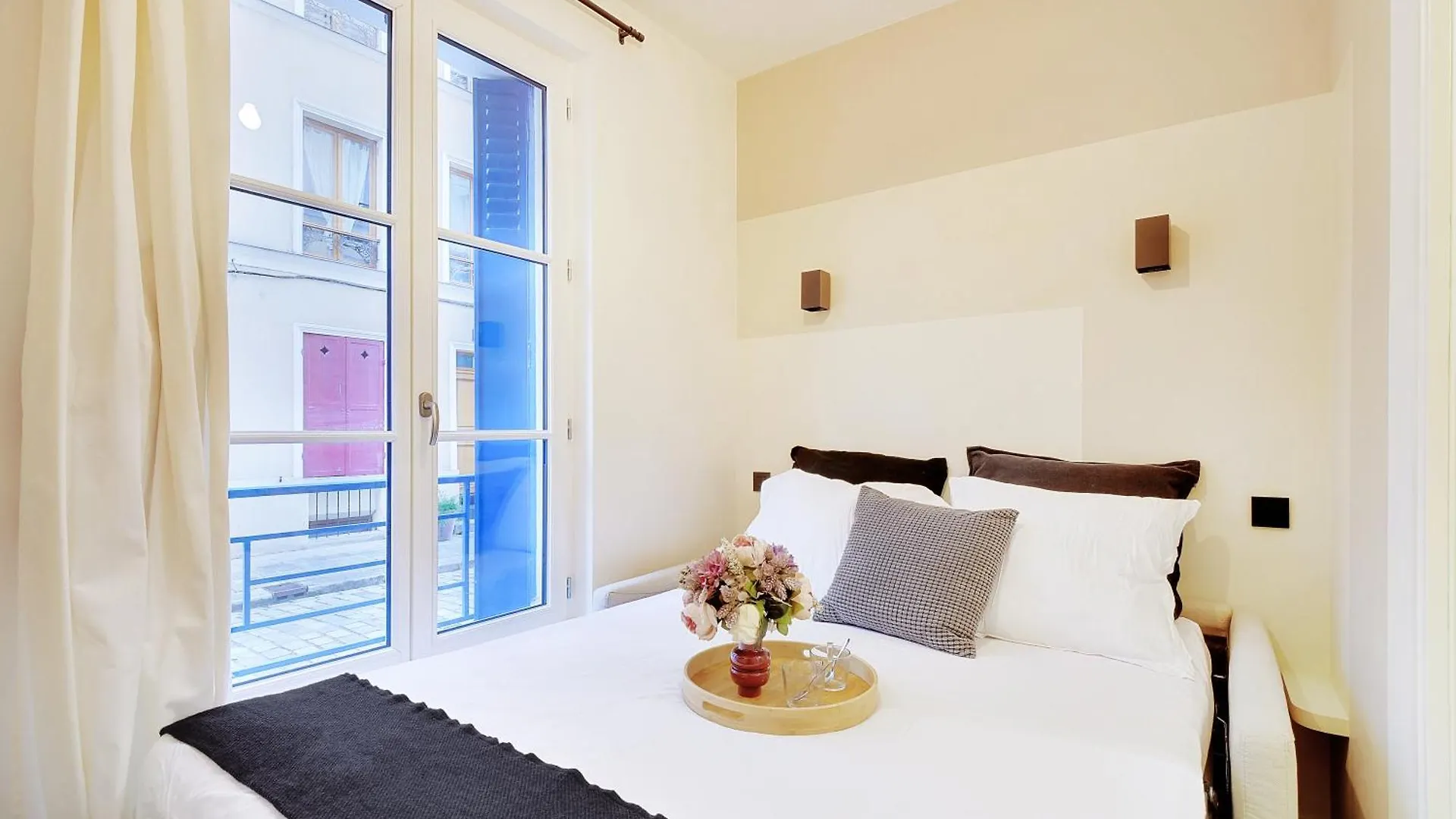 Διαμέρισμα Amazing Residence Cremieux Gare De Lyon Παρίσι