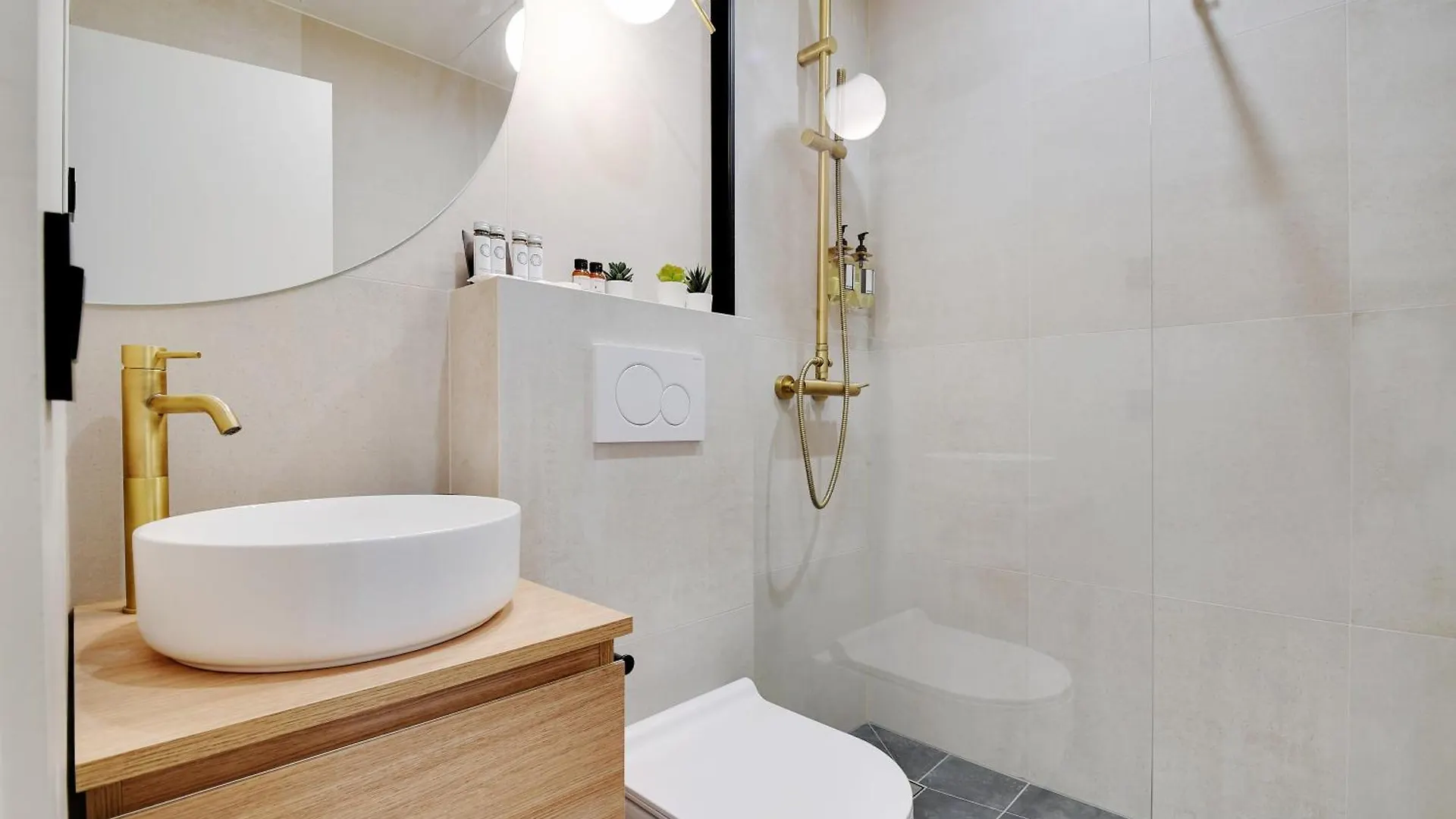 Amazing Residence Cremieux Gare De Lyon Παρίσι 0*,  Γαλλία