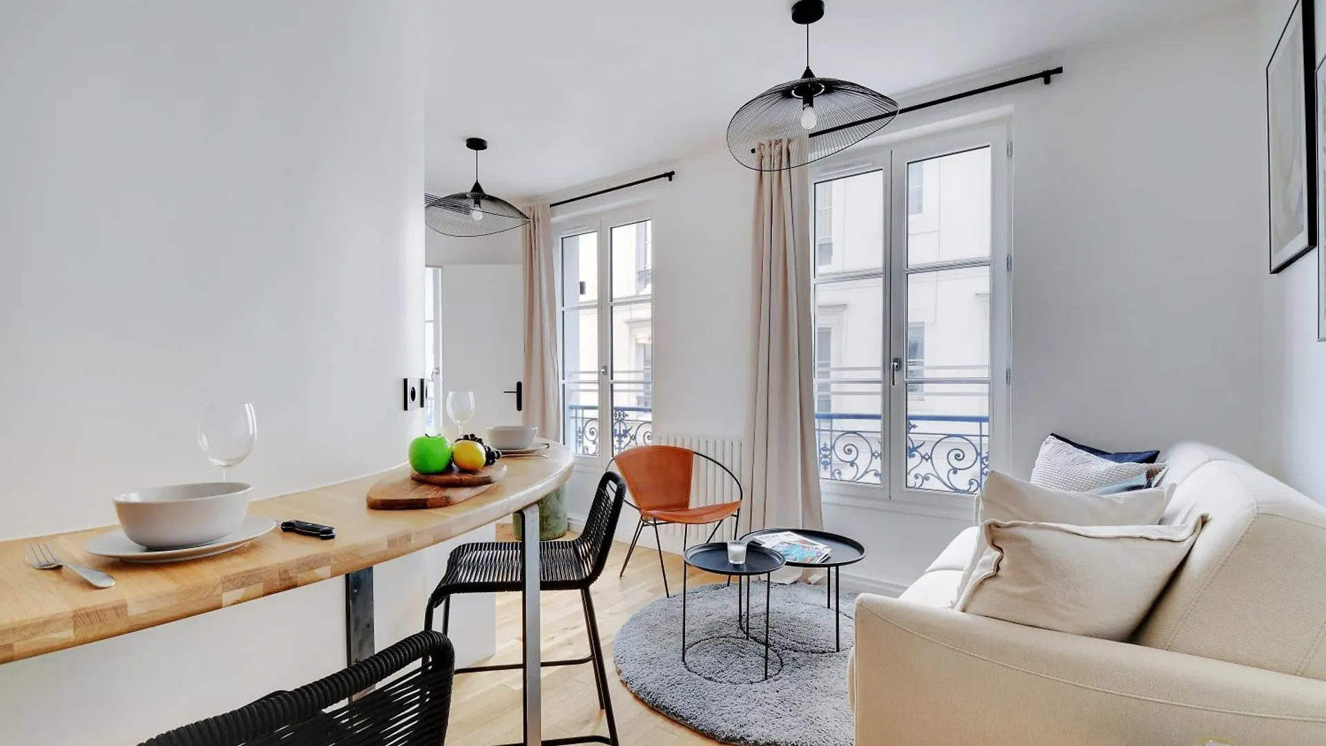 Διαμέρισμα Amazing Residence Cremieux Gare De Lyon Παρίσι