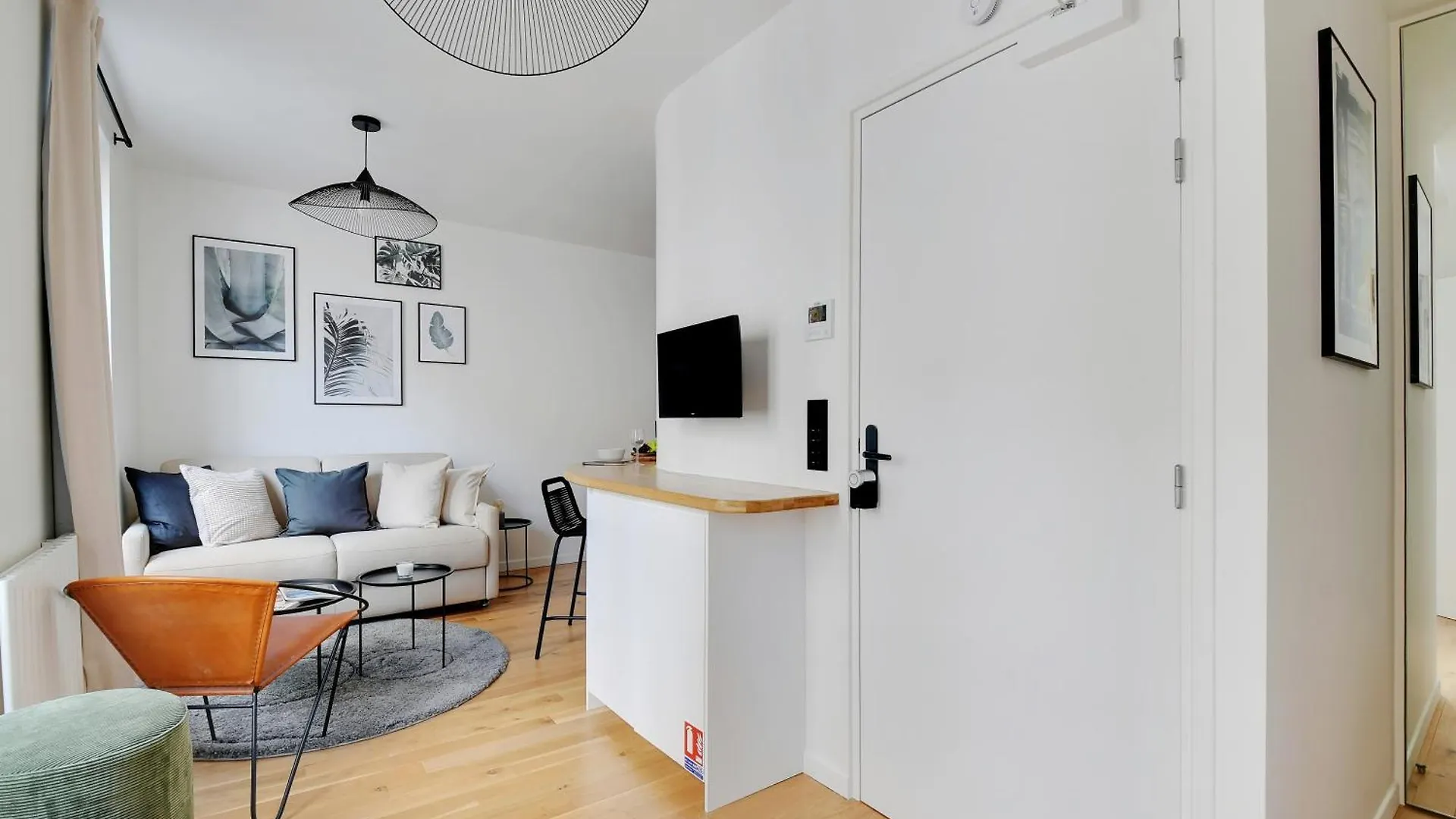 Διαμέρισμα Amazing Residence Cremieux Gare De Lyon Παρίσι Γαλλία