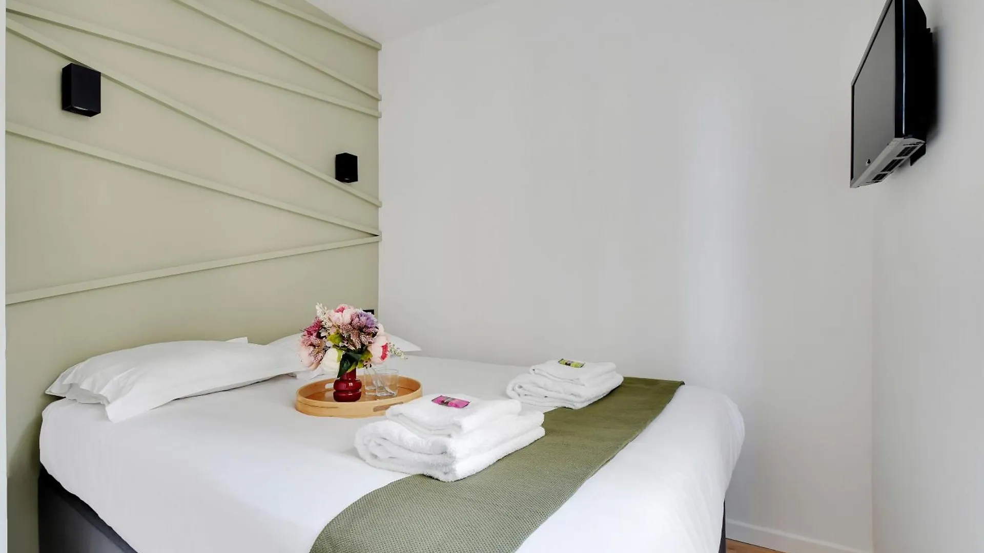 Amazing Residence Cremieux Gare De Lyon Παρίσι 0*,  Γαλλία