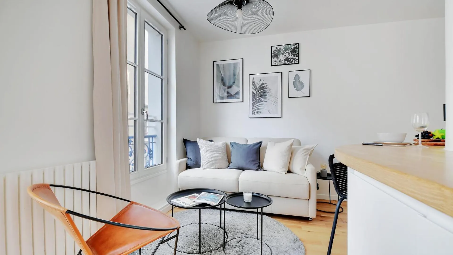 Διαμέρισμα Amazing Residence Cremieux Gare De Lyon Παρίσι