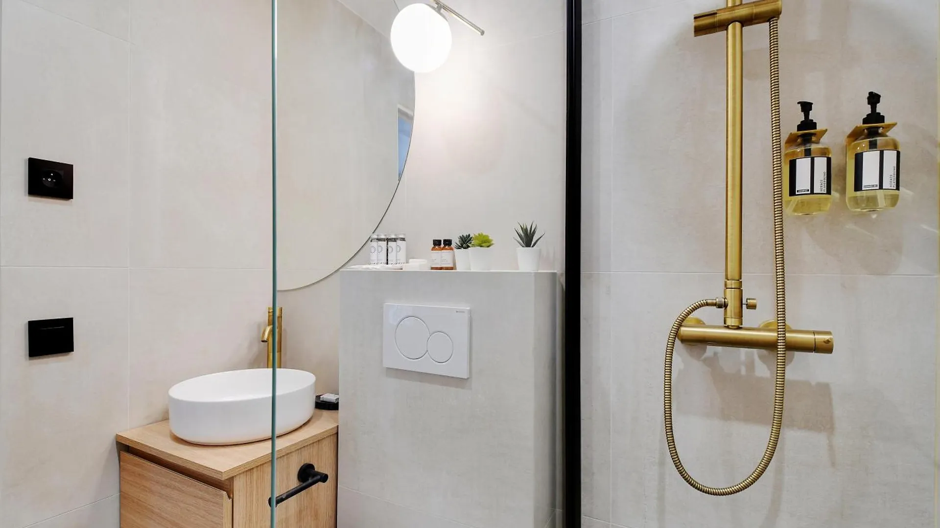 Amazing Residence Cremieux Gare De Lyon Παρίσι Διαμέρισμα