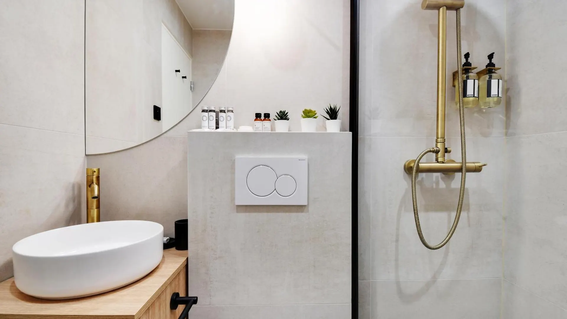 Amazing Residence Cremieux Gare De Lyon Παρίσι 0*,