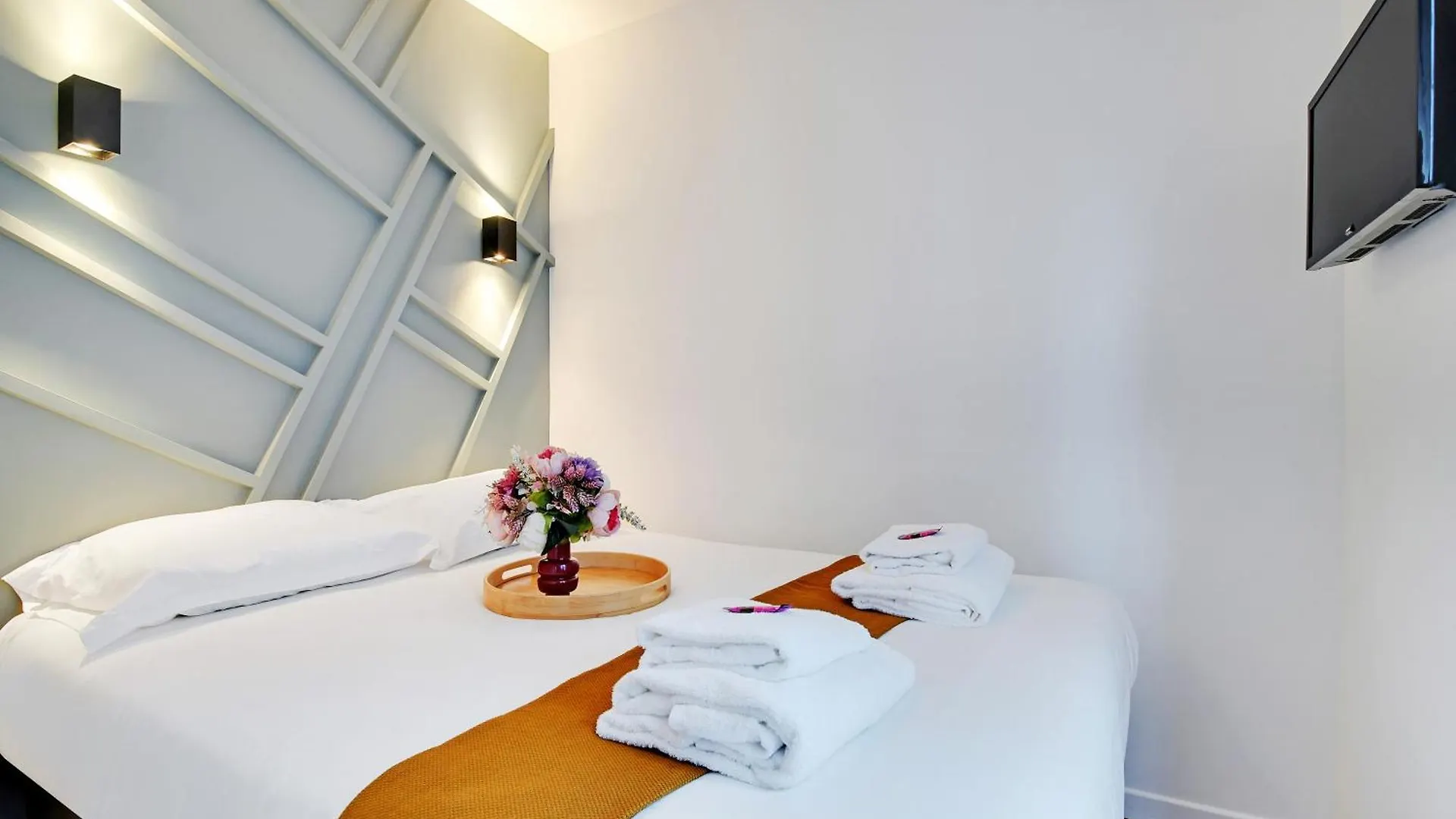 Amazing Residence Cremieux Gare De Lyon Παρίσι