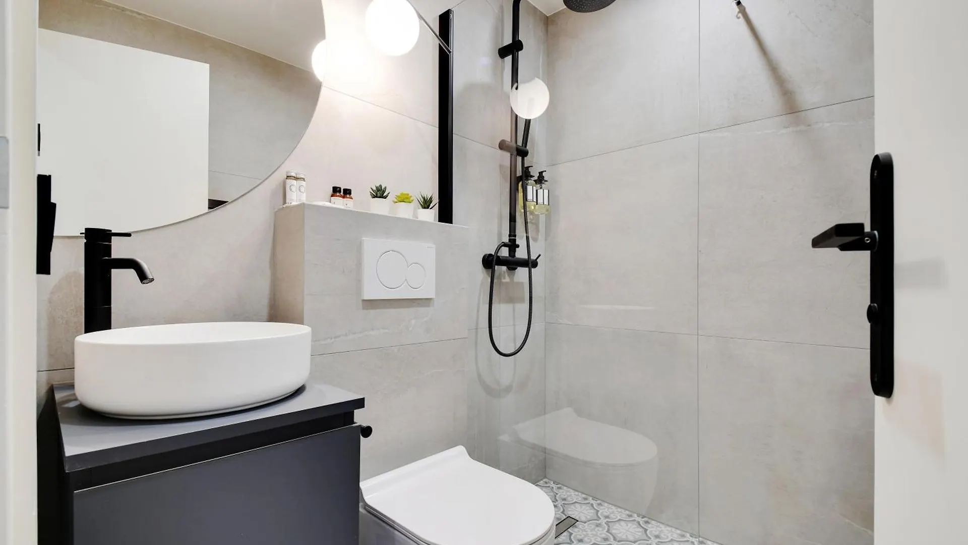 Amazing Residence Cremieux Gare De Lyon Παρίσι Διαμέρισμα