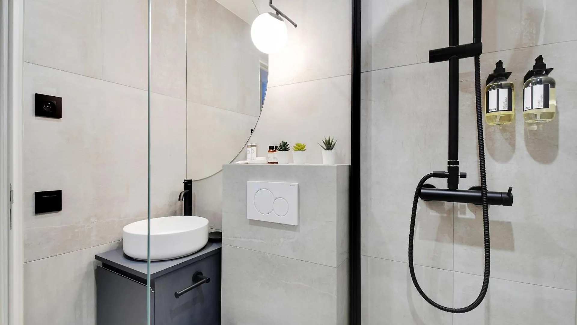 Amazing Residence Cremieux Gare De Lyon Παρίσι Γαλλία