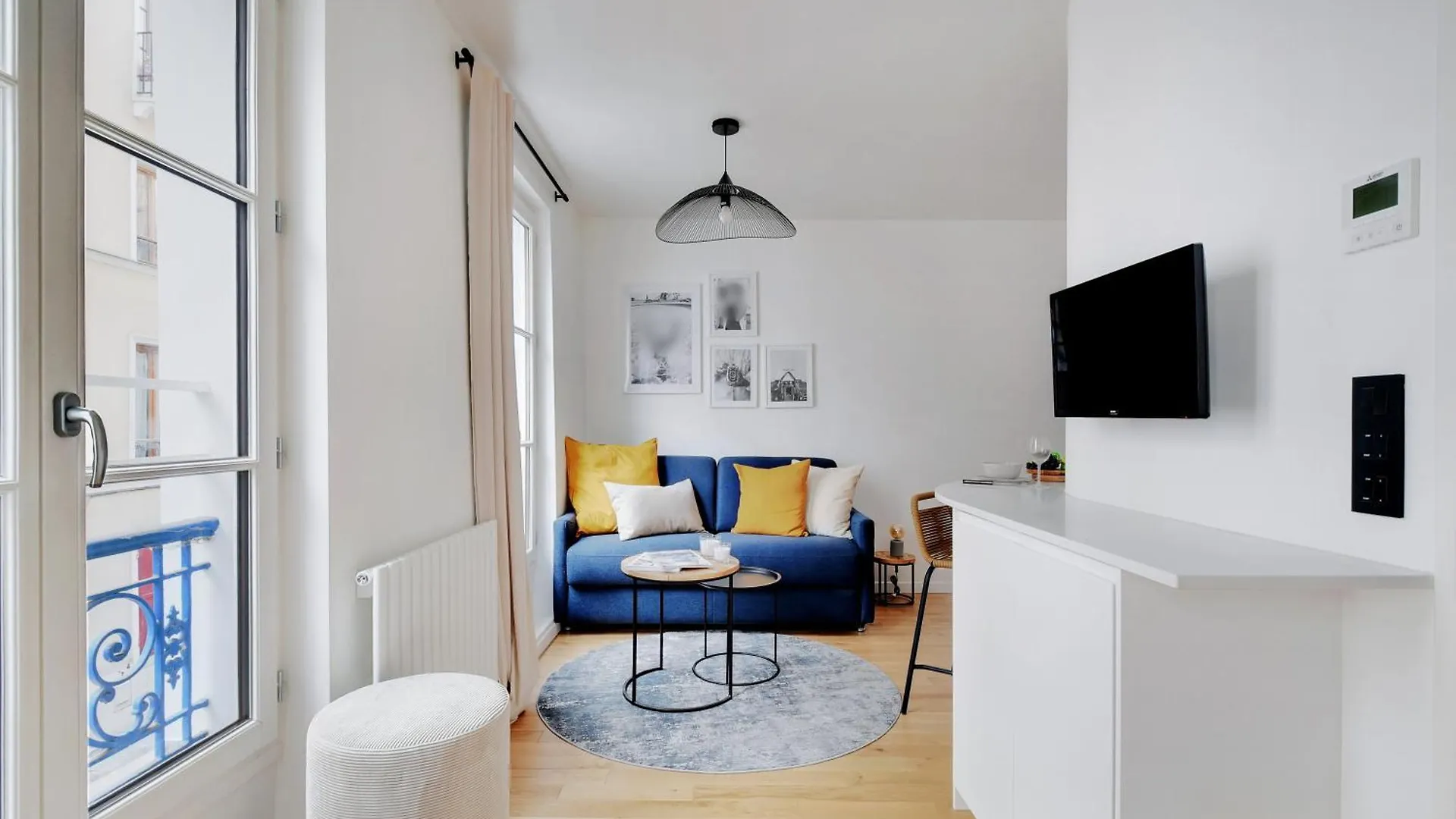 Amazing Residence Cremieux Gare De Lyon Παρίσι 0*,