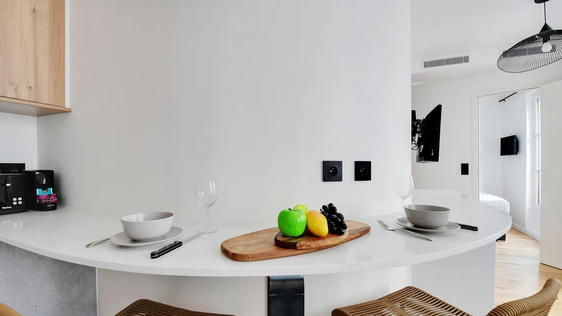 Διαμέρισμα Amazing Residence Cremieux Gare De Lyon Παρίσι