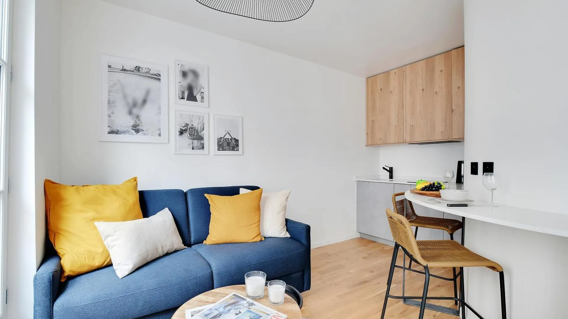 Amazing Residence Cremieux Gare De Lyon Παρίσι 0*,  Γαλλία