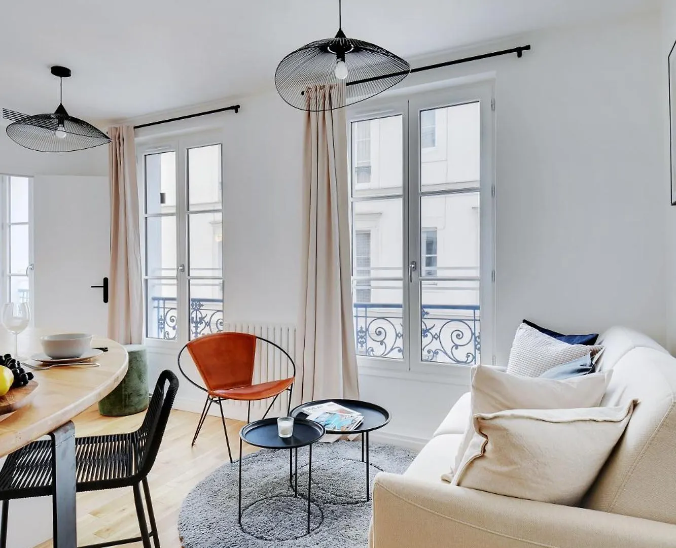 Amazing Residence Cremieux Gare De Lyon Paris France