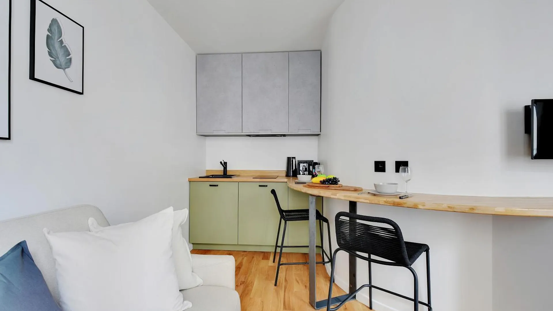 Amazing Residence Cremieux Gare De Lyon Paris