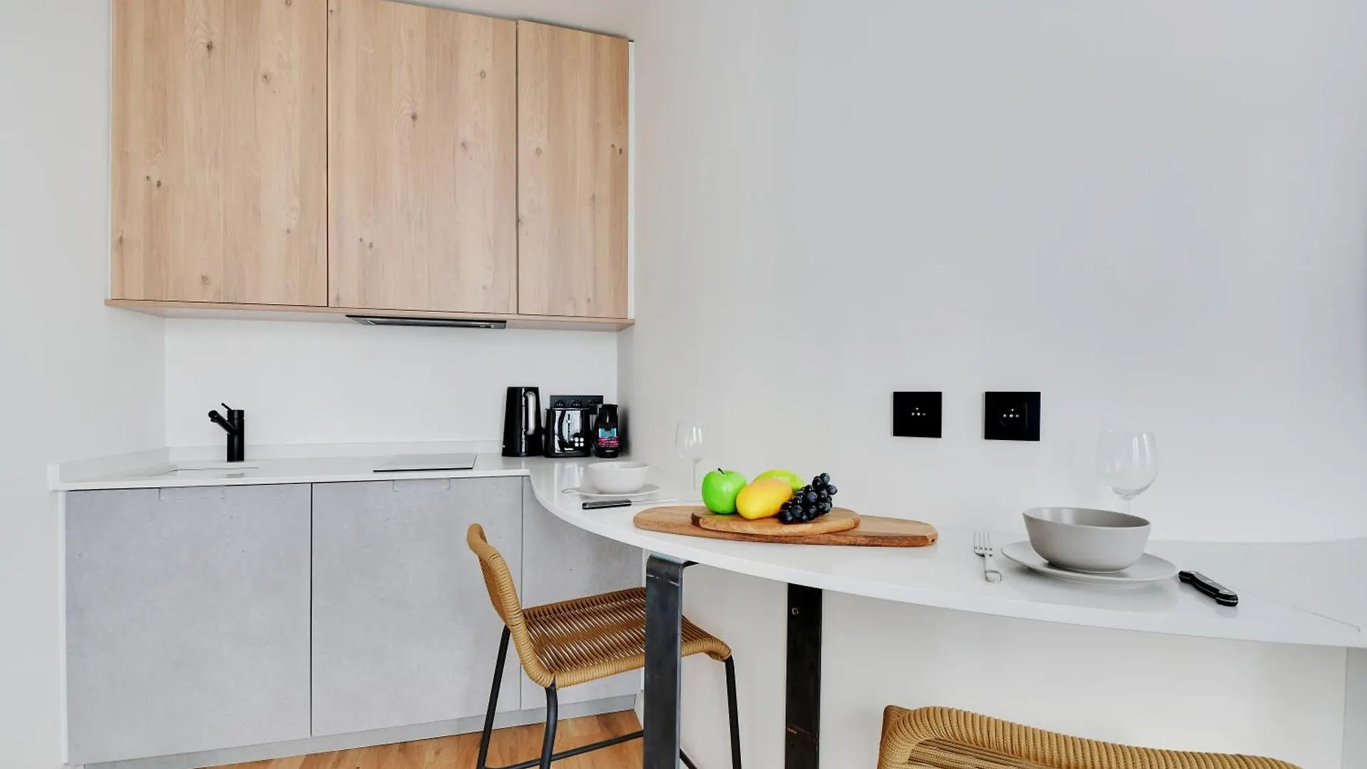 Amazing Residence Cremieux Gare De Lyon Paris 0*,